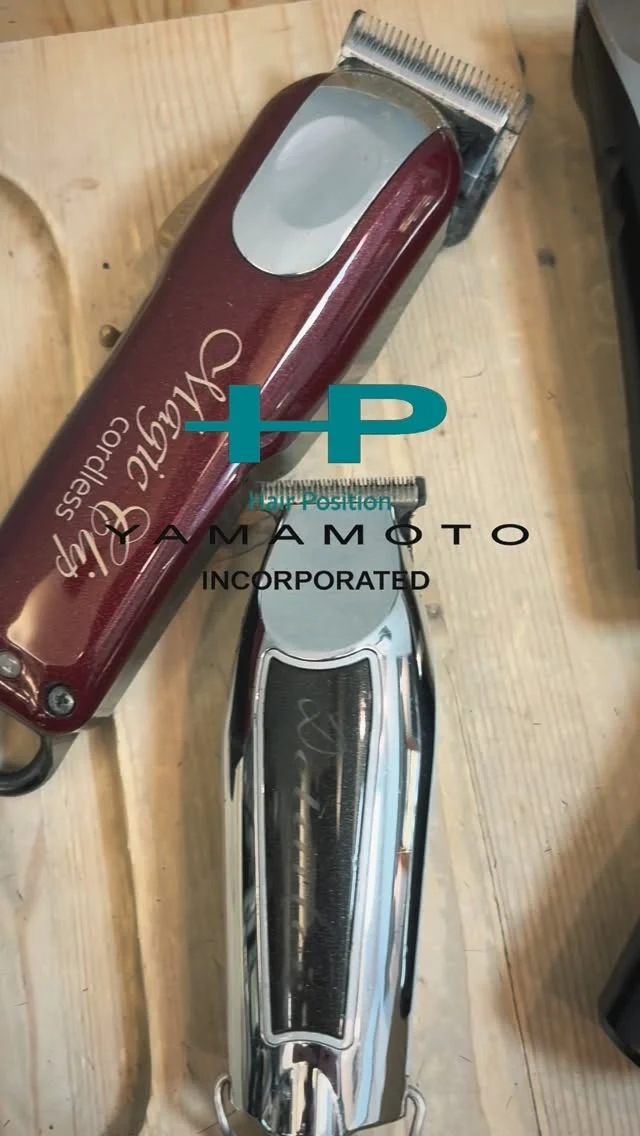 理容師の道具達🔥✂︎🔥✂︎🔥

#ヘアーポジションヤマモト 
#メンズサロン 
#barbershop 
#メンズカット 
#スタッフ募集中